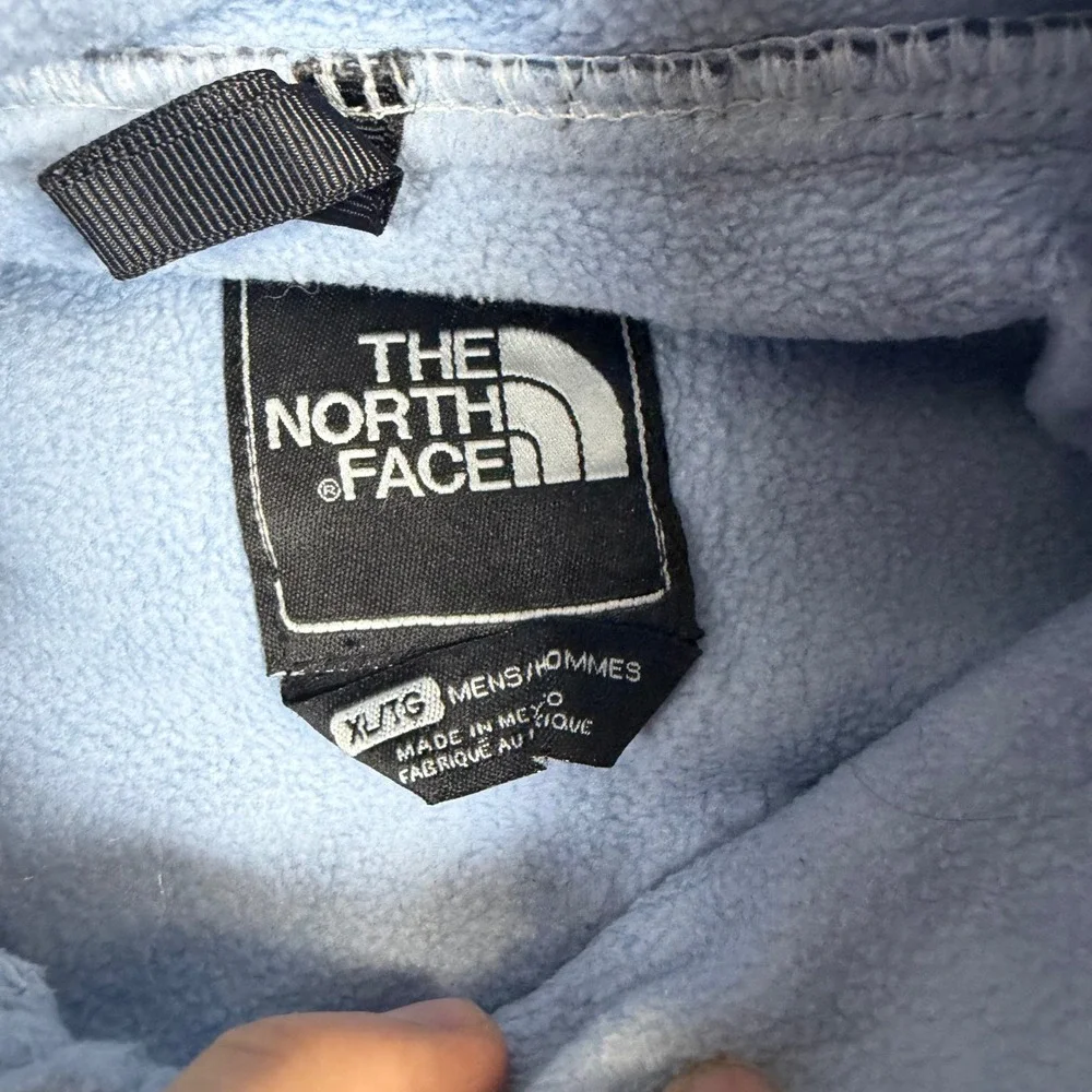 The North Face north face